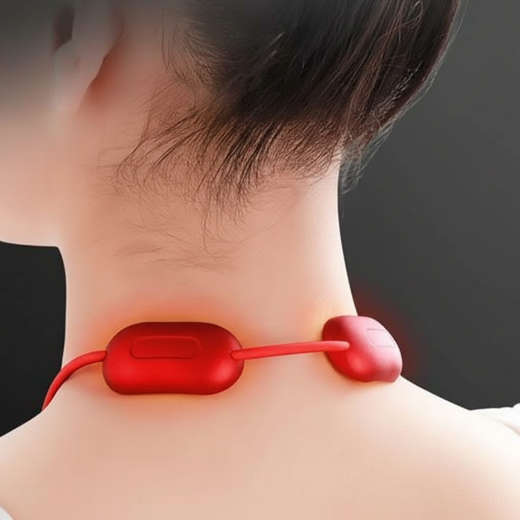 Elevate Your Lifestyle -ZenPulse™ Neck and Spine Therapy