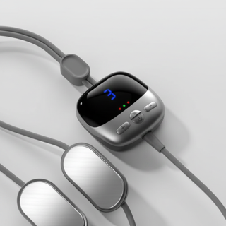 Elevate Your Lifestyle -ZenPulse™ Neck and Spine Therapy