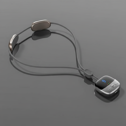 Elevate Your Lifestyle -ZenPulse™ Neck and Spine Therapy