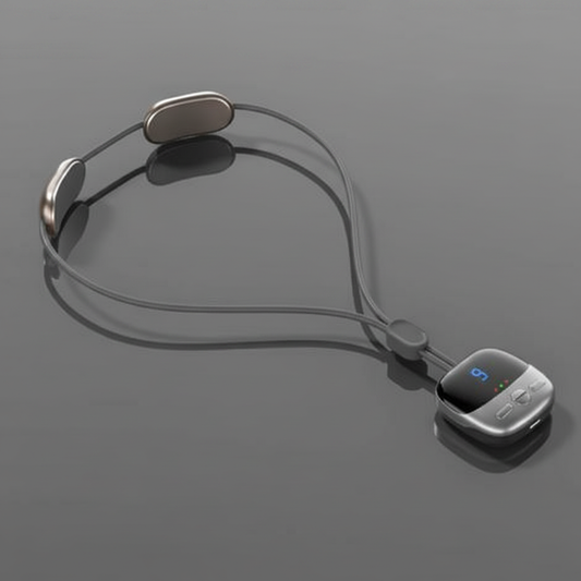Elevate Your Lifestyle -ZenPulse™ Neck and Spine Therapy